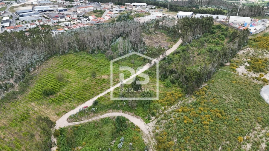 Terreno Comércio / Armazém para Venda em Caide de Rei Foto 12