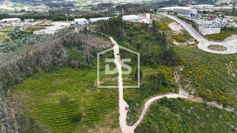 Terreno Comércio / Armazém para Venda em Caide de Rei Foto 10