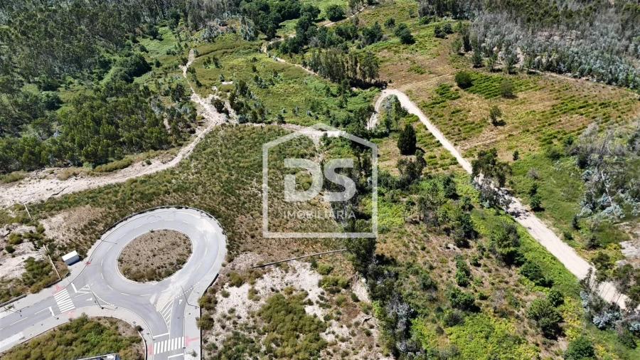 Terreno Comércio / Armazém para Venda em Caide de Rei Foto 18