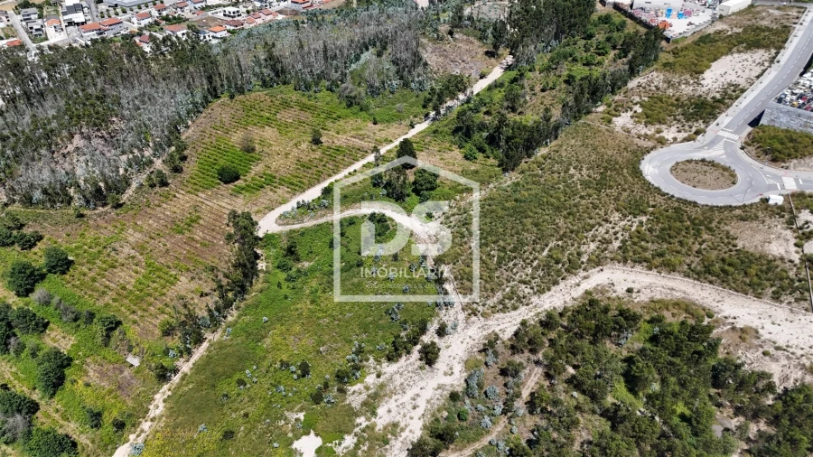Terreno Comércio / Armazém para Venda em Caide de Rei Foto 23