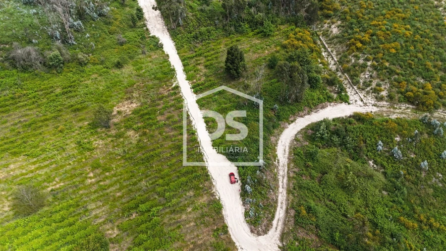 Terreno Comércio / Armazém para Venda em Caide de Rei Foto 2