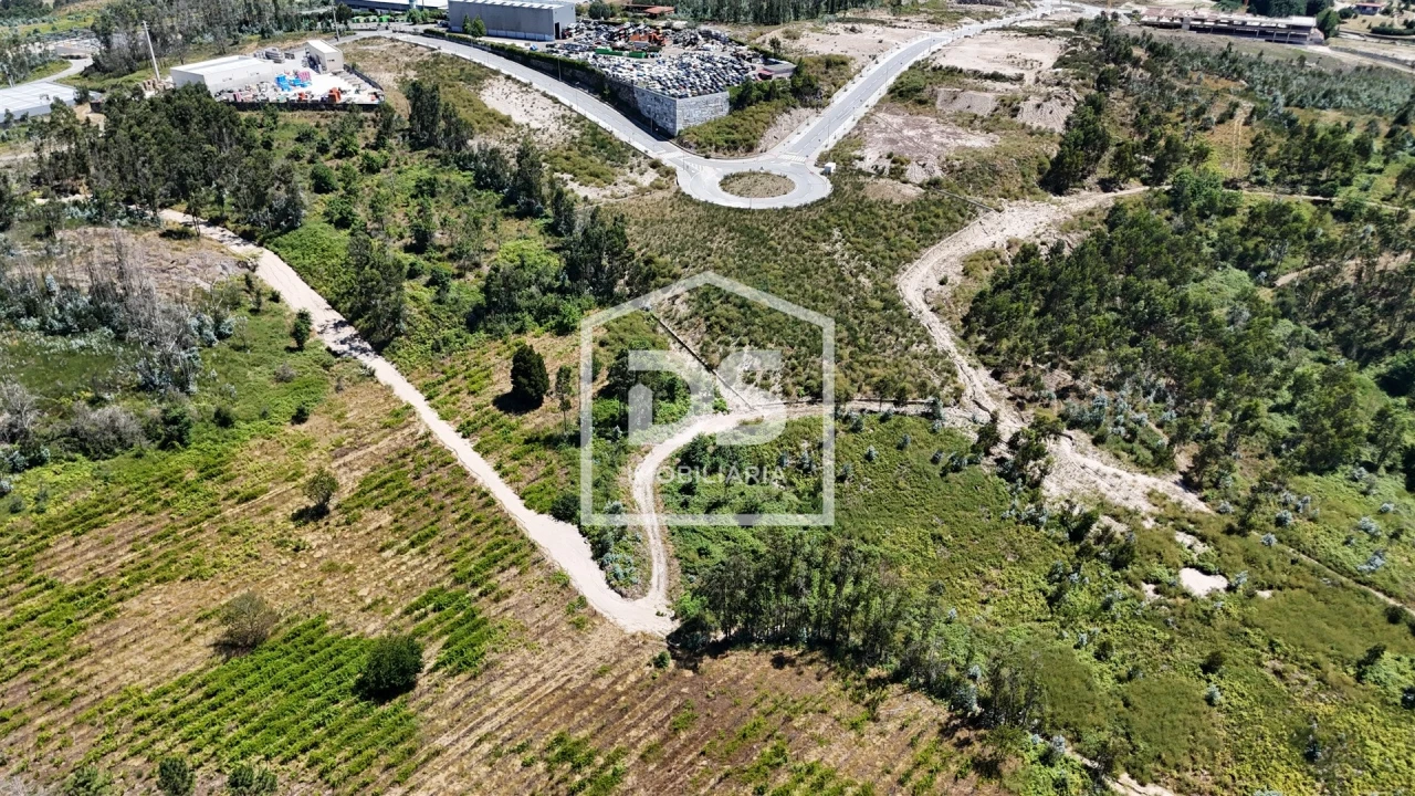 Terreno Comércio / Armazém para Venda em Caide de Rei Foto 16