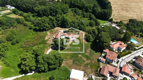 Quinta T12 para Venda em Macieira