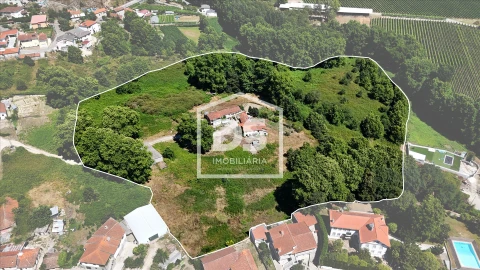 Quinta T12 para Venda em Macieira