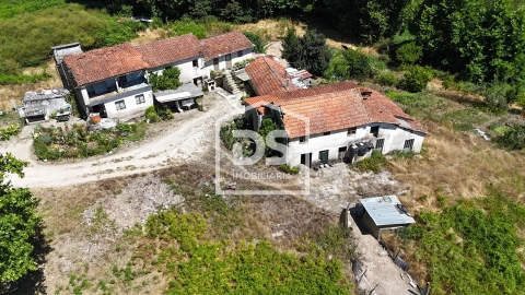 Quinta T12 para Venda em Macieira
