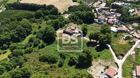 Quinta T12 para Venda em Macieira