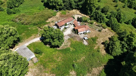 Quinta T12 para Venda em Macieira