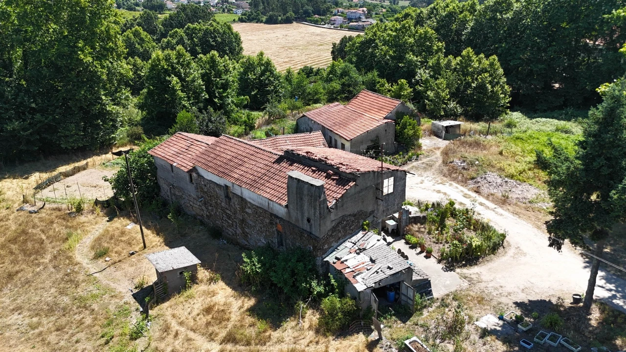 Quinta T12 para Venda em Macieira Foto 12