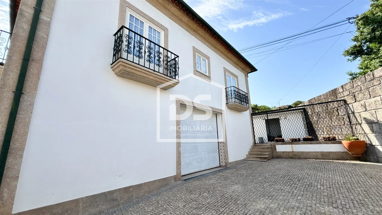 Quinta T5 para Venda em Nevogilde Foto 109