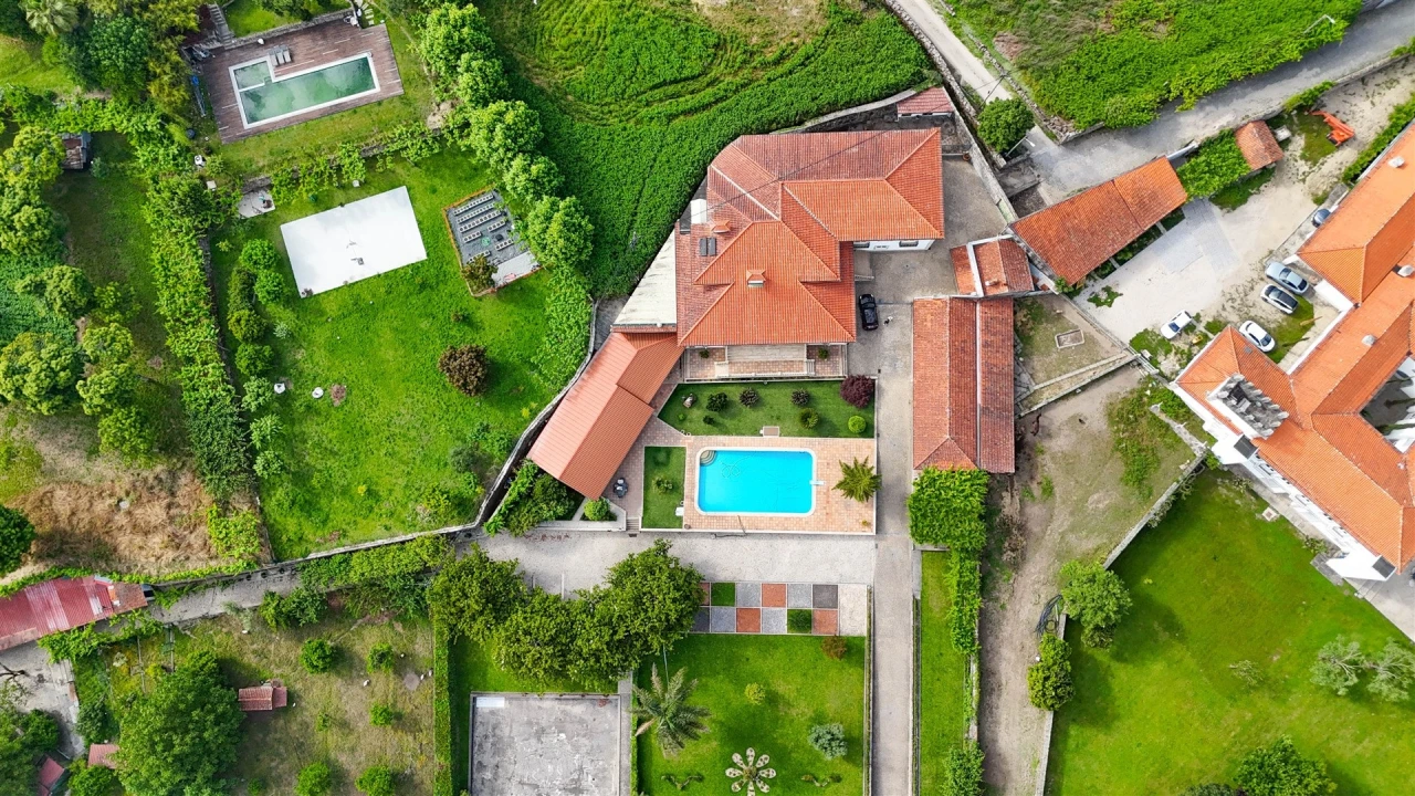Quinta T5 para Venda em Nevogilde Foto 7