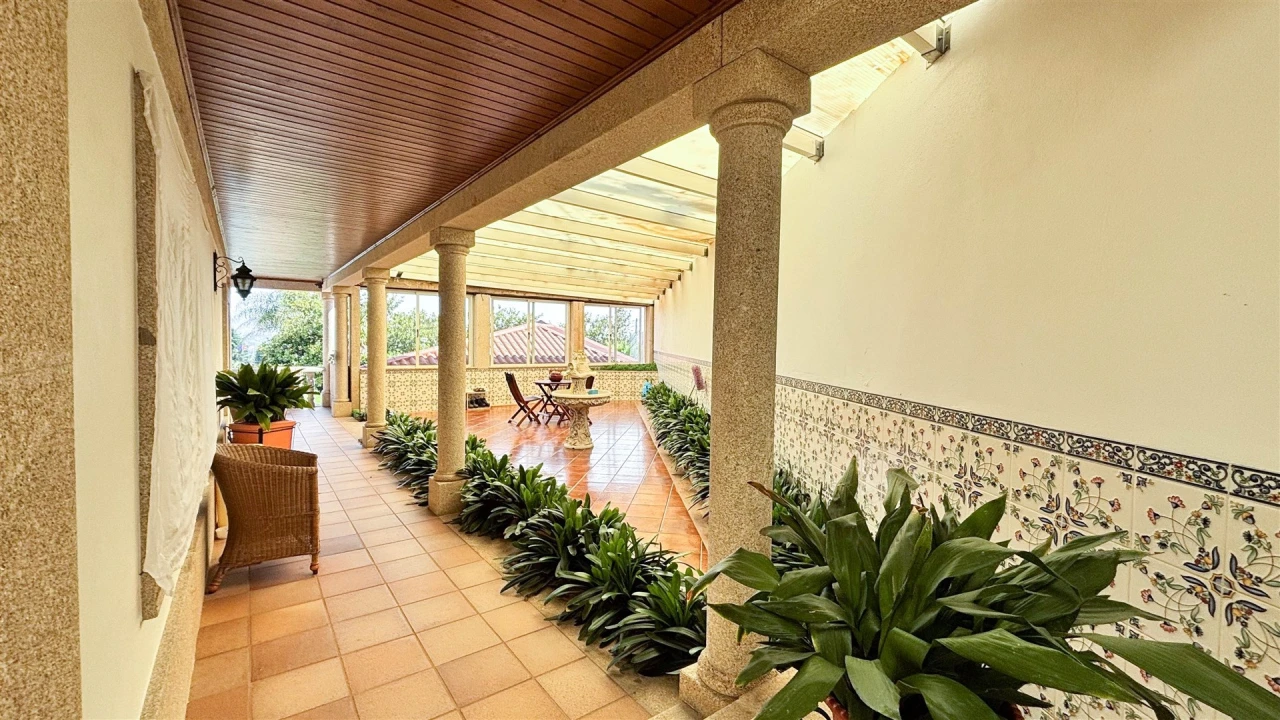 Quinta T5 para Venda em Nevogilde Foto 28