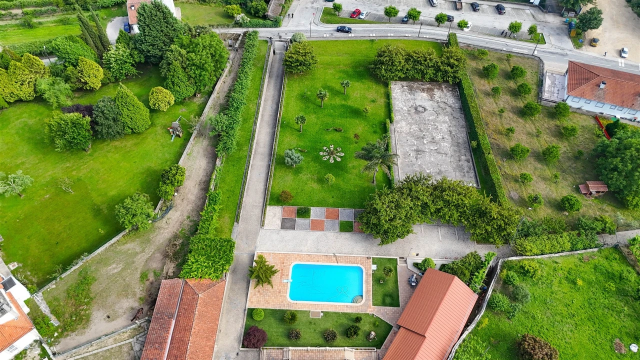 Quinta T5 para Venda em Nevogilde Foto 8