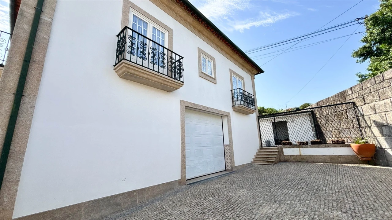 Quinta T5 para Venda em Nevogilde Foto 109