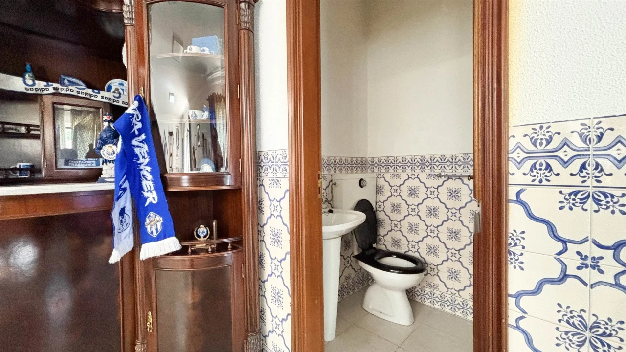 Quinta T5 para Venda em Nevogilde Foto 101