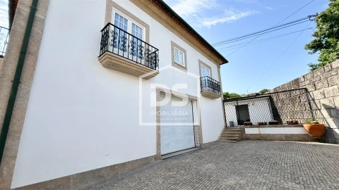 Quinta T5 para Venda em Nevogilde