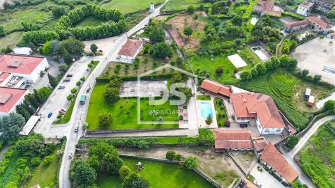 Quinta T5 para Venda em Nevogilde