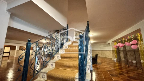 Quinta T5 para Venda em Nevogilde