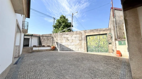 Quinta T5 para Venda em Nevogilde
