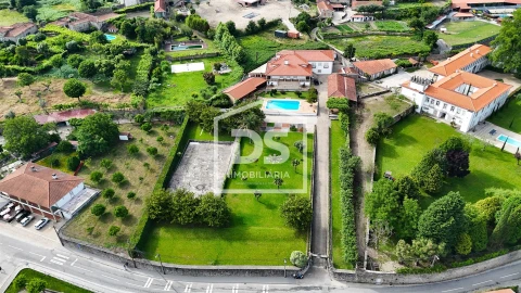 Quinta T5 para Venda em Nevogilde