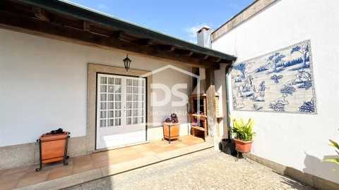 Quinta T5 para Venda em Nevogilde
