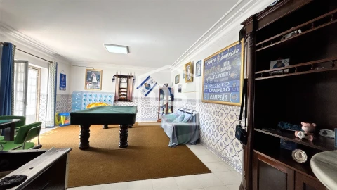 Quinta T5 para Venda em Nevogilde