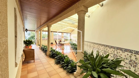 Quinta T5 para Venda em Nevogilde