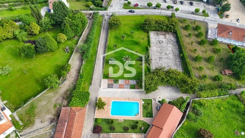 Quinta T5 para Venda em Nevogilde