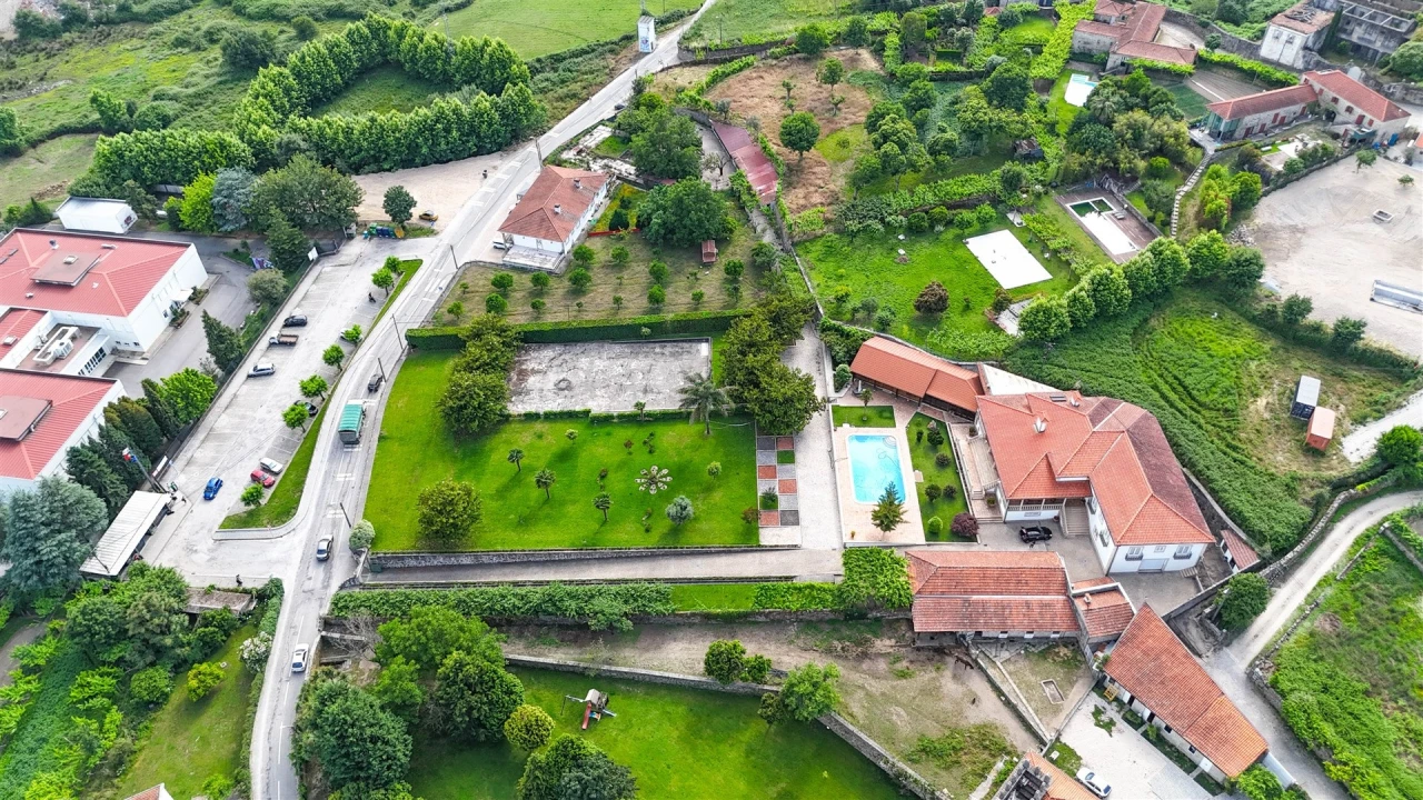 Quinta T5 para Venda em Nevogilde Foto 11