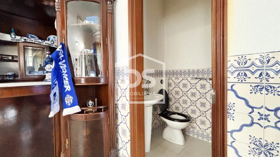 Quinta T5 para Venda em Nevogilde Foto 101