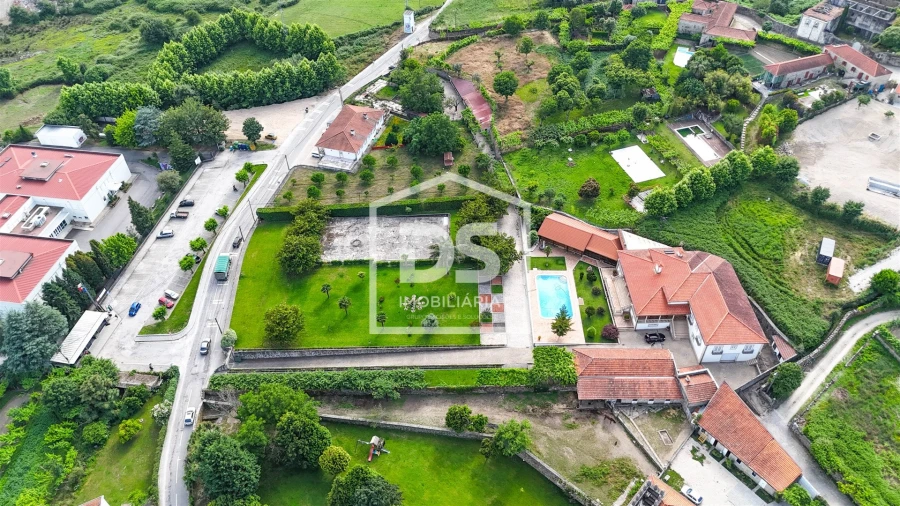 Quinta T5 para Venda em Nevogilde Foto 11