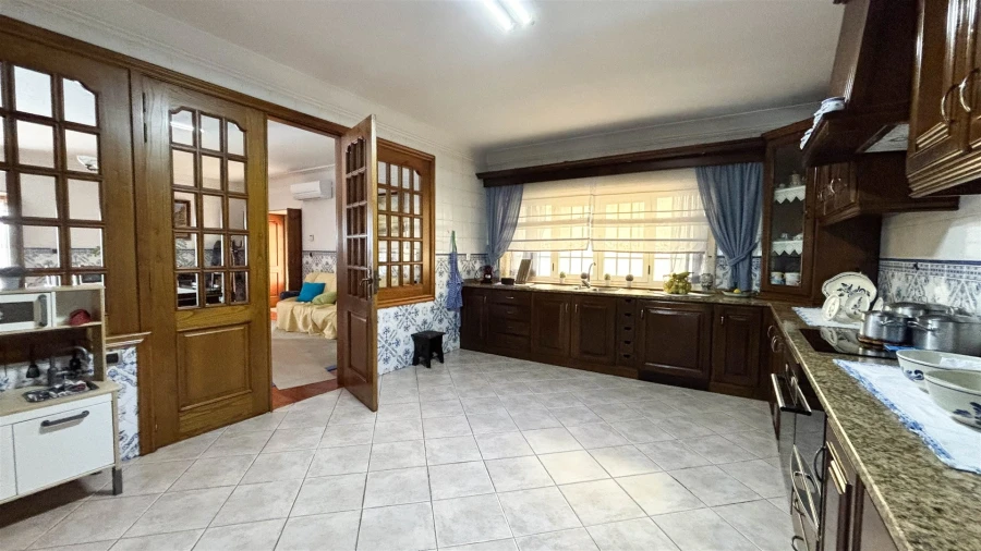 Quinta T5 para Venda em Nevogilde Foto 38