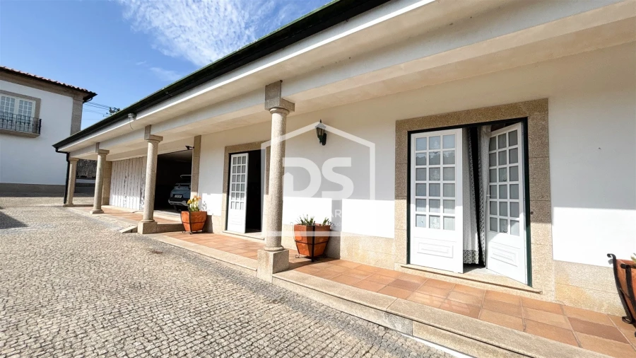 Quinta T5 para Venda em Nevogilde Foto 103