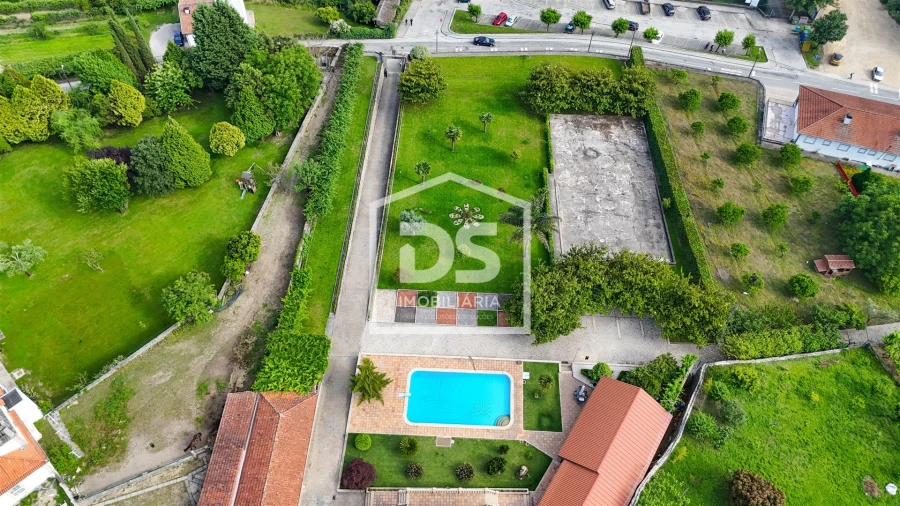 Quinta T5 para Venda em Nevogilde Foto 8