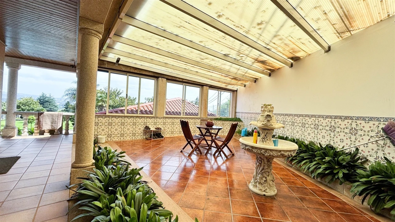 Quinta T5 para Venda em Nevogilde Foto 29