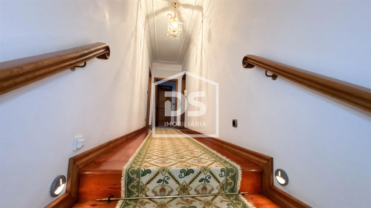 Quinta T5 para Venda em Nevogilde Foto 46
