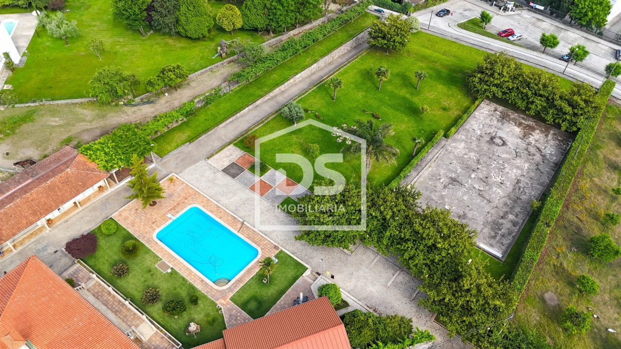 Quinta T5 para Venda em Nevogilde Foto 9