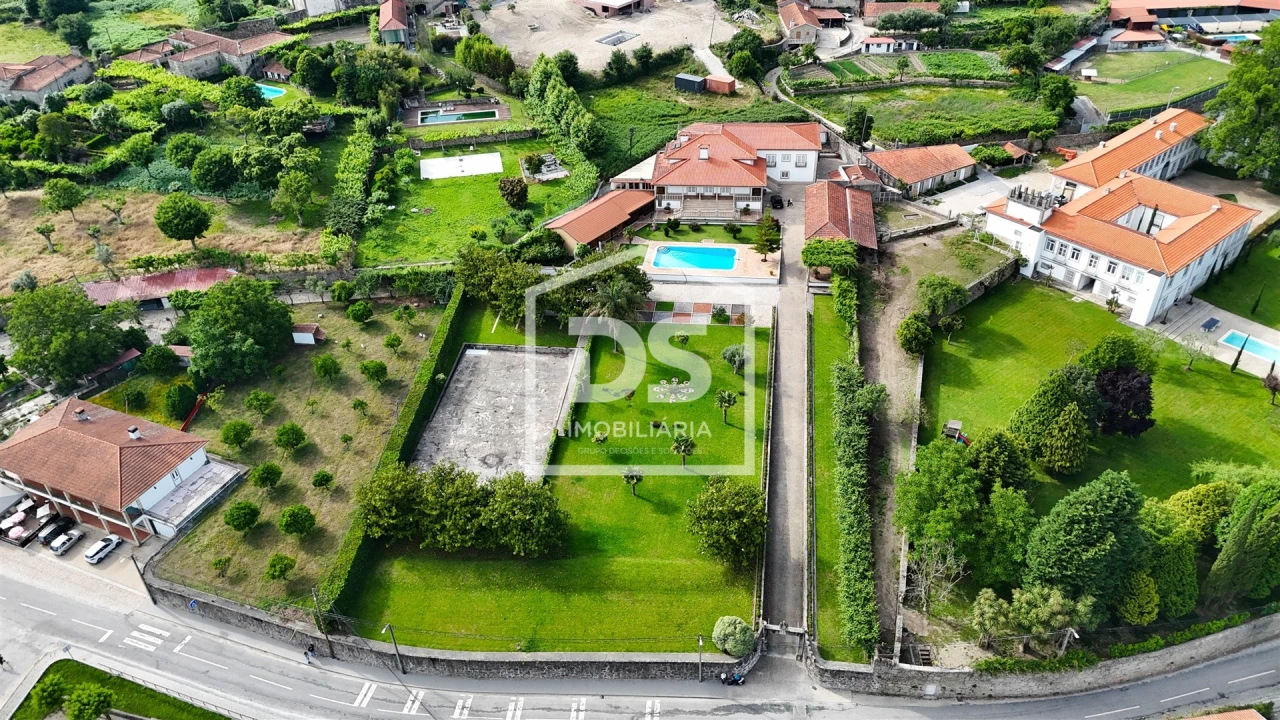 Quinta T5 para Venda em Nevogilde Foto 4
