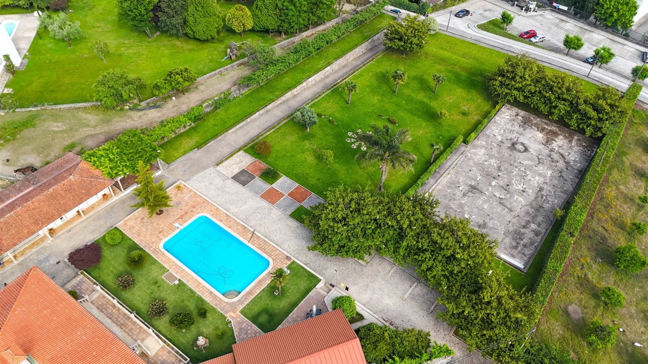 Quinta T5 para Venda em Nevogilde Foto 9