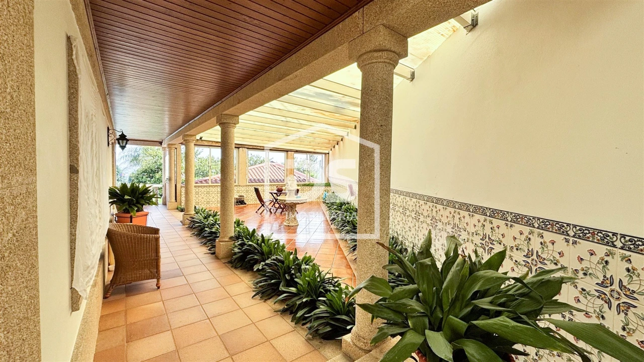 Quinta T5 para Venda em Nevogilde Foto 28