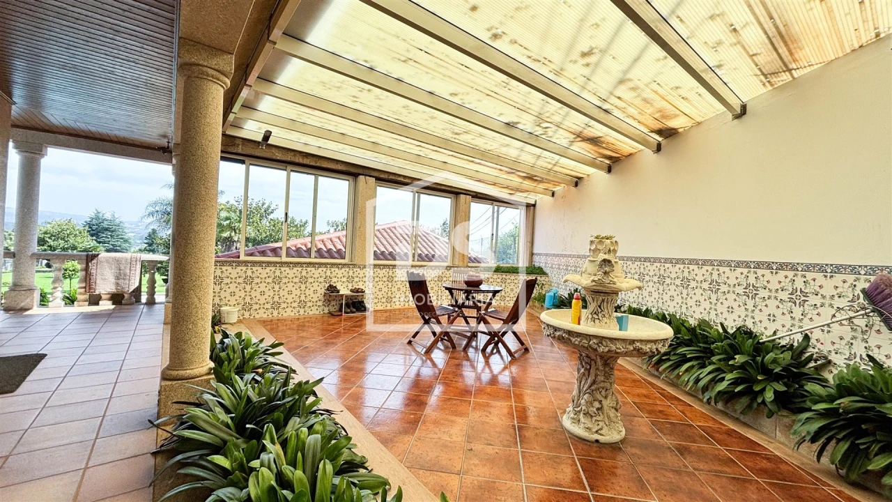 Quinta T5 para Venda em Nevogilde Foto 29