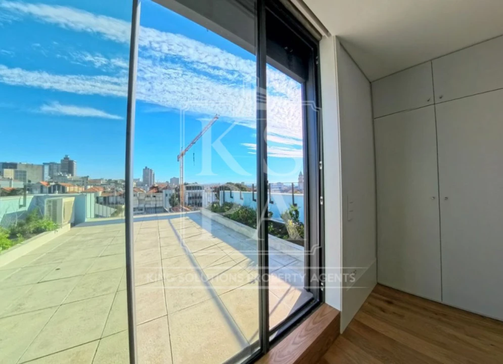 Apartamento T2 para Venda em Cedofeita, Santo Ildefonso, Sé, Miragaia, São Nicolau e Vitória Foto 16