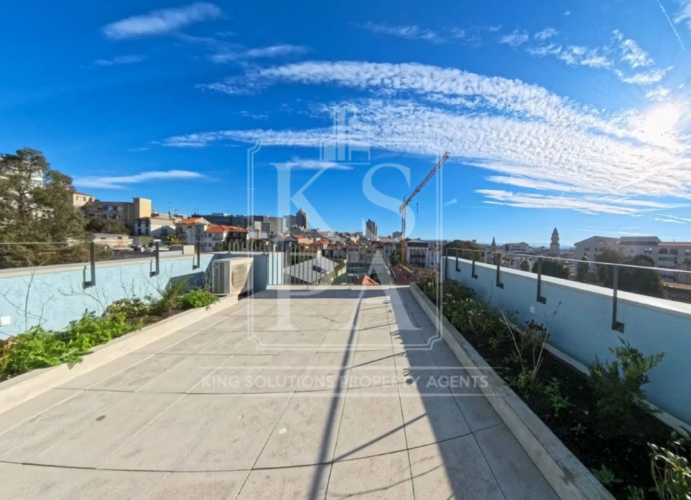 Apartamento T2 para Venda em Cedofeita, Santo Ildefonso, Sé, Miragaia, São Nicolau e Vitória Foto 15