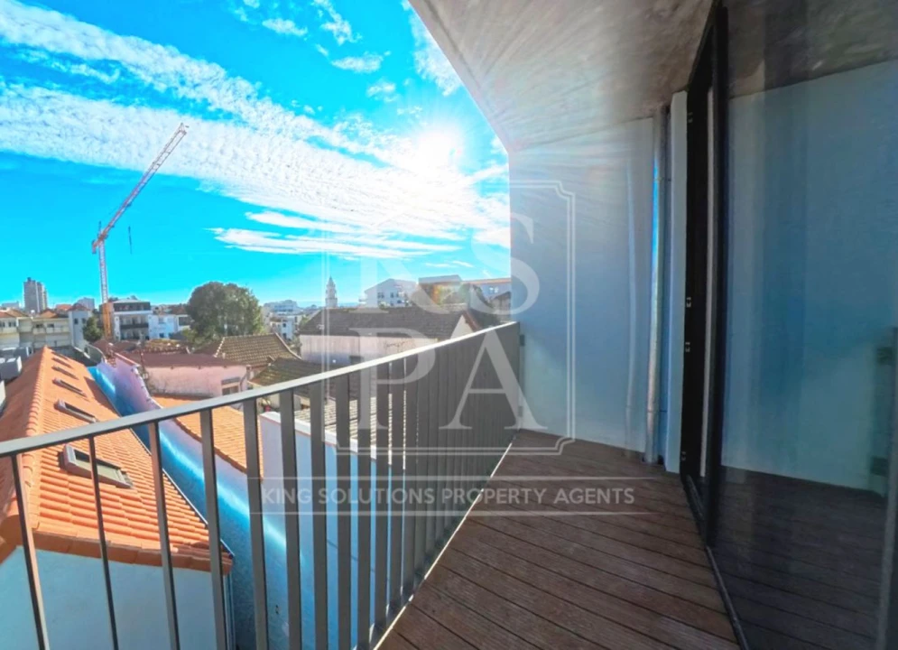 Apartamento T2 para Venda em Cedofeita, Santo Ildefonso, Sé, Miragaia, São Nicolau e Vitória Foto 6