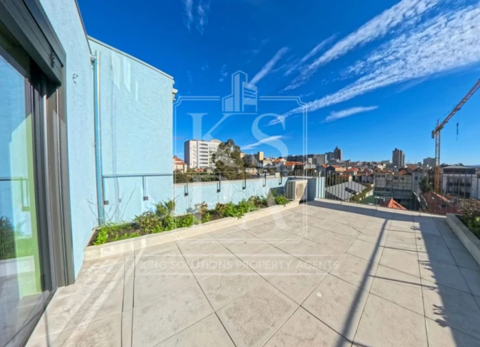 Apartamento T2 para Venda em Cedofeita, Santo Ildefonso, Sé, Miragaia, São Nicolau e Vitória Foto 14