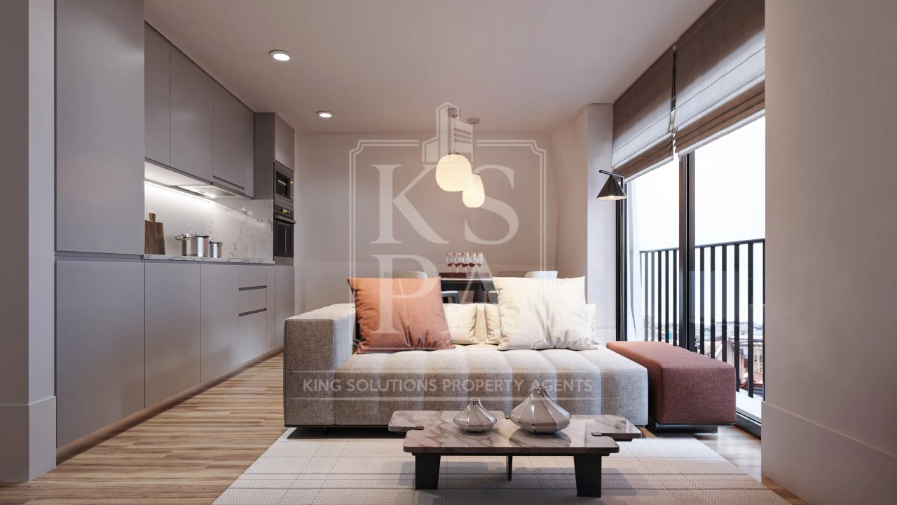 Apartamento T2 para Venda em Cedofeita, Santo Ildefonso, Sé, Miragaia, São Nicolau e Vitória Foto 11
