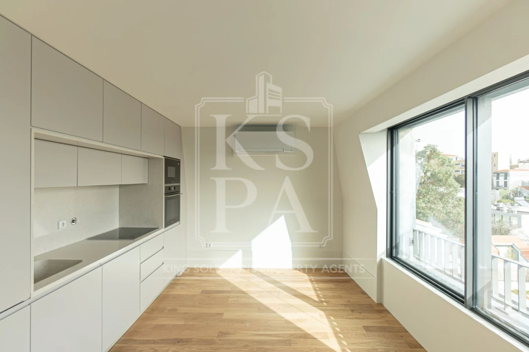 Apartamento T2 para Venda em Cedofeita, Santo Ildefonso, Sé, Miragaia, São Nicolau e Vitória Foto 1