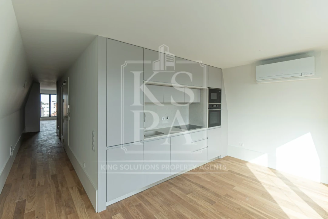Apartamento T2 para Venda em Cedofeita, Santo Ildefonso, Sé, Miragaia, São Nicolau e Vitória Foto 10