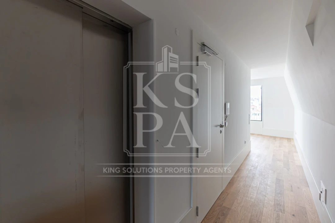 Apartamento T2 para Venda em Cedofeita, Santo Ildefonso, Sé, Miragaia, São Nicolau e Vitória Foto 13