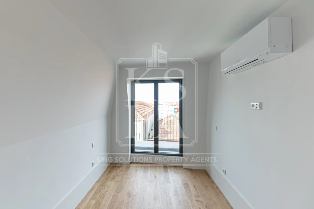 Apartamento T2 para Venda em Cedofeita, Santo Ildefonso, Sé, Miragaia, São Nicolau e Vitória Foto 18