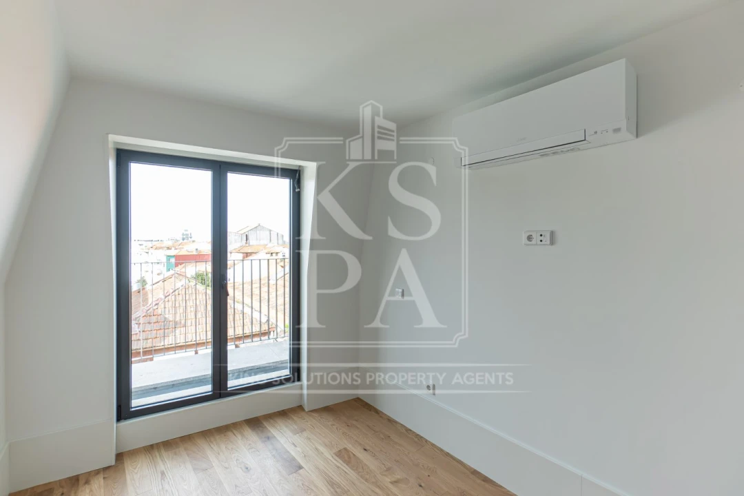 Apartamento T2 para Venda em Cedofeita, Santo Ildefonso, Sé, Miragaia, São Nicolau e Vitória Foto 19